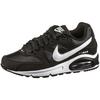 Nike AIR MAX COMMAND Sneaker Damen - black-white