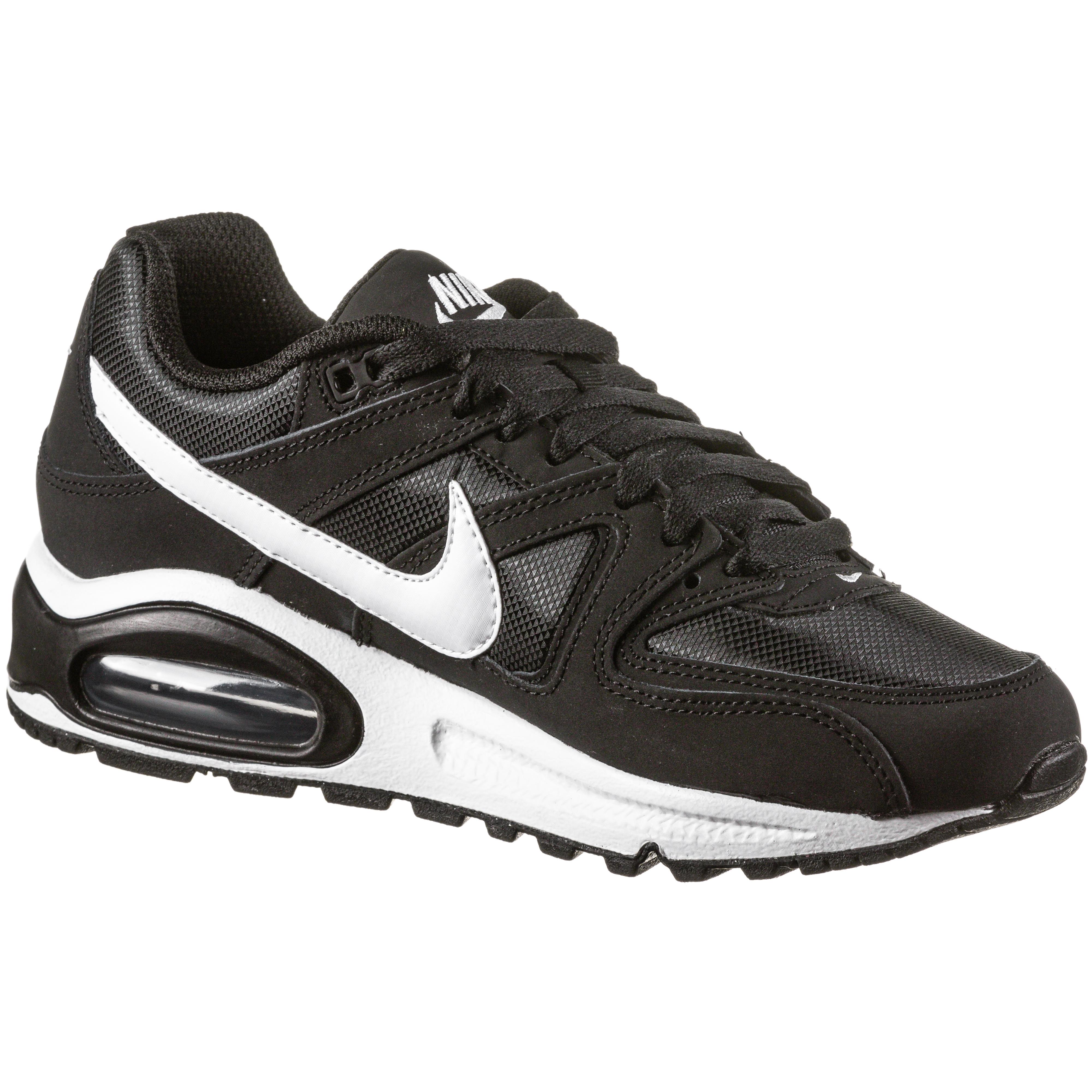 Black and white new nikes online