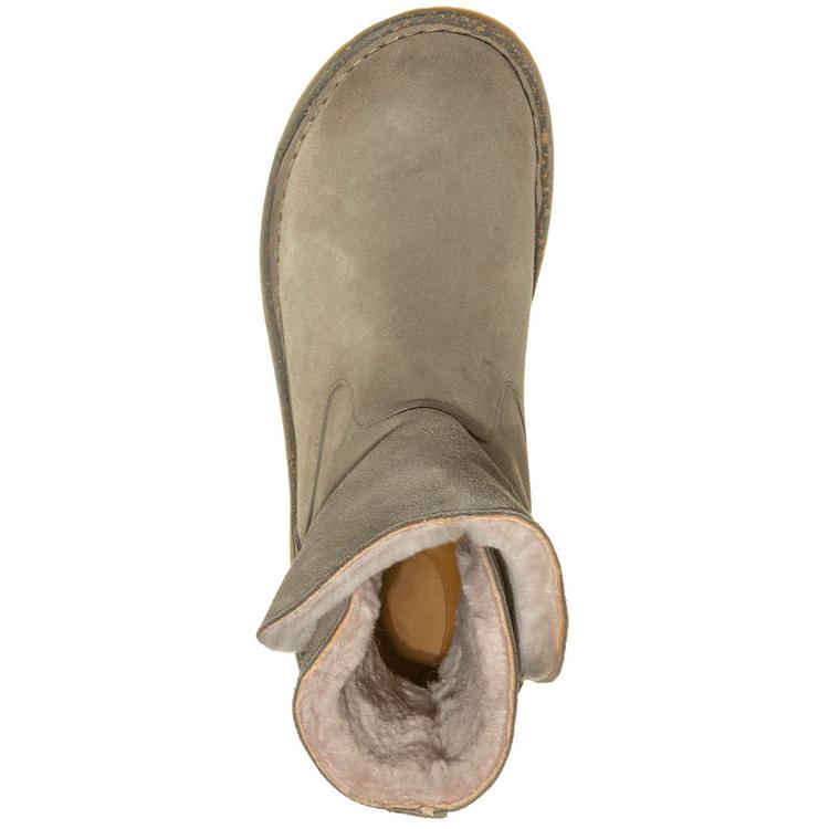 Birkenstock Birkenstock Uppsala Stiefel Damen - gray taupe - 0 | SportScheck