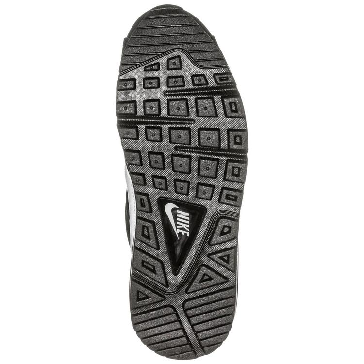 Nike Nike AIR MAX COMMAND Sneaker Damen - black-white - 1 | SportScheck