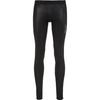 Gonso Sitivo diverse Sitzpositionen Fahrradtights Herren - black-bright green