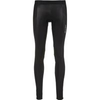 Gonso Sitivo diverse Sitzpositionen Fahrradtights Herren - black-bright green
