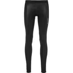 Gonso SITIVO kompakte Sitzposition Fahrradtights Herren black-bright green