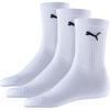 PUMA Sport Socken Kinder - white