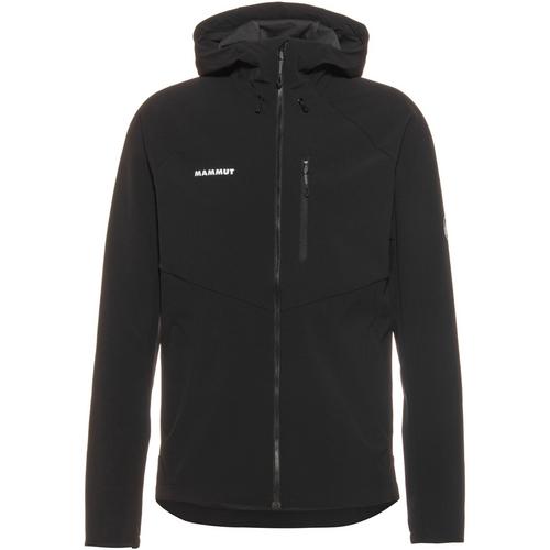 Mammut Ultimate Comfort Softshelljacke Herren
