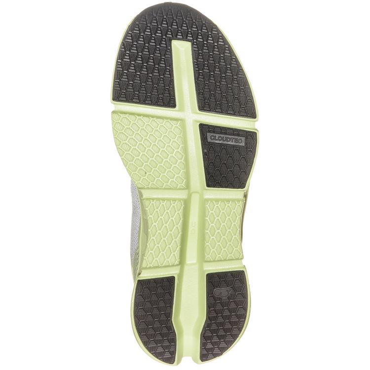 On On Cloudgo Laufschuhe Damen - white-meadow - 1 | SportScheck