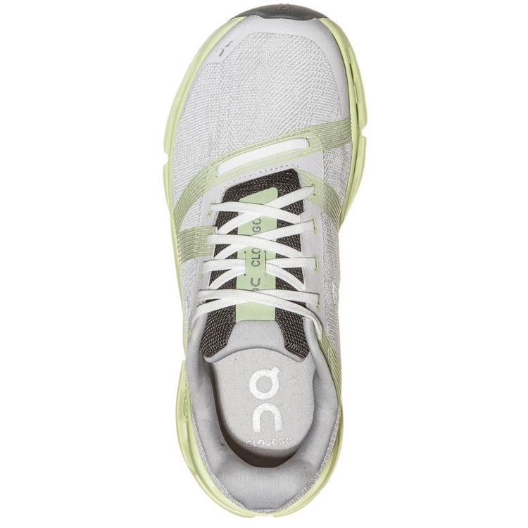 On On Cloudgo Laufschuhe Damen - white-meadow - 0 | SportScheck