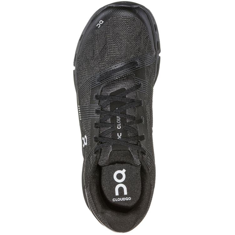 On On Cloudgo Laufschuhe Herren - black-eclipse - 0 | SportScheck