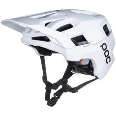 POC Kortal Fahrradhelm hydrogen white matt