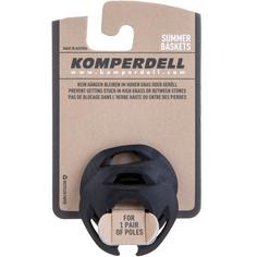 KOMPERDELL Mini UL VARIO Stockaufsatz schwarz