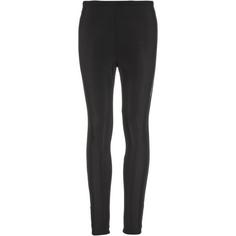 Gonso Marc Bibtights Kinder black