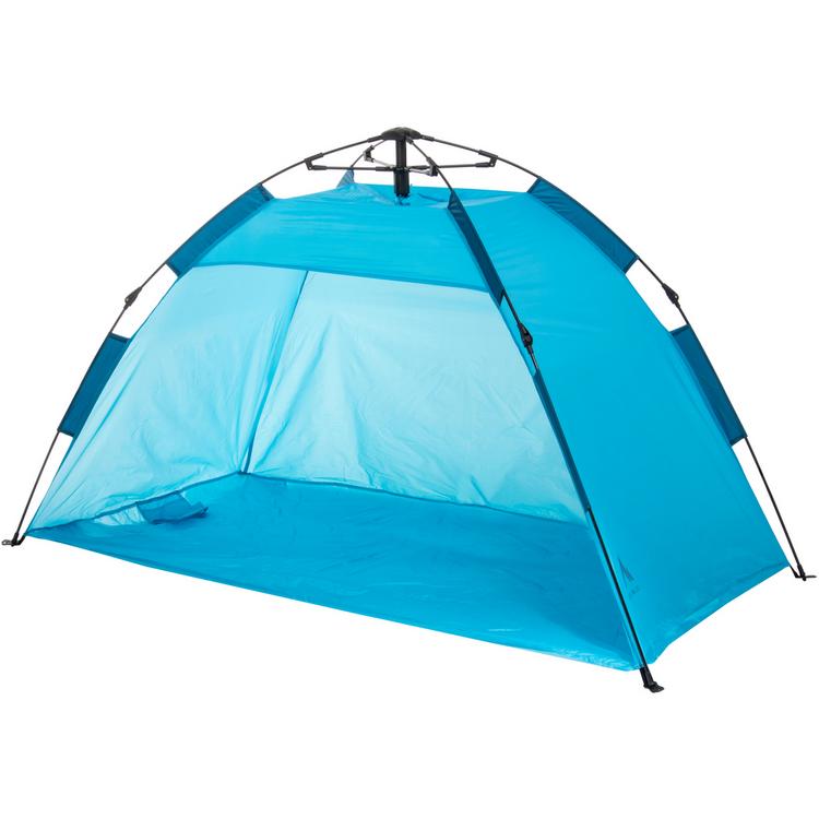FIREFLY FIREFLY EASY UP BEACHSHELTER UV50 Strandmuschel - bluelight-bluepetrol - 0 | SportScheck