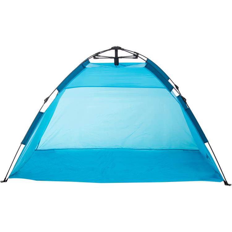 FIREFLY FIREFLY EASY UP BEACHSHELTER UV50 Strandmuschel - bluelight-bluepetrol - 0 | SportScheck