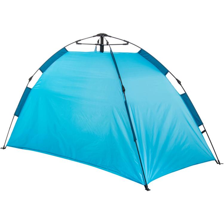 FIREFLY FIREFLY EASY UP BEACHSHELTER UV50 Strandmuschel - bluelight-bluepetrol - 0 | SportScheck