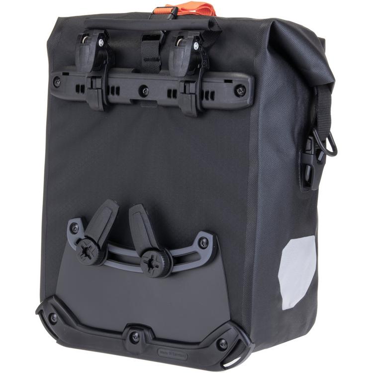 ORTLIEB ORTLIEB Gravel-Pack Fahrradtasche - black-matt - 1 | SportScheck