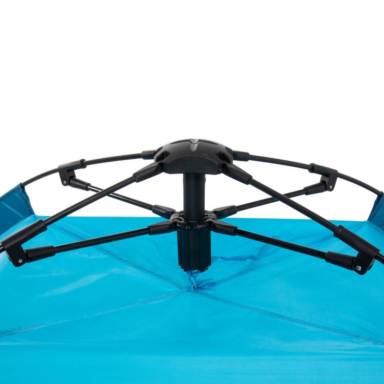 FIREFLY FIREFLY EASY UP BEACHSHELTER UV50 Strandmuschel - bluelight-bluepetrol - 1 | SportScheck