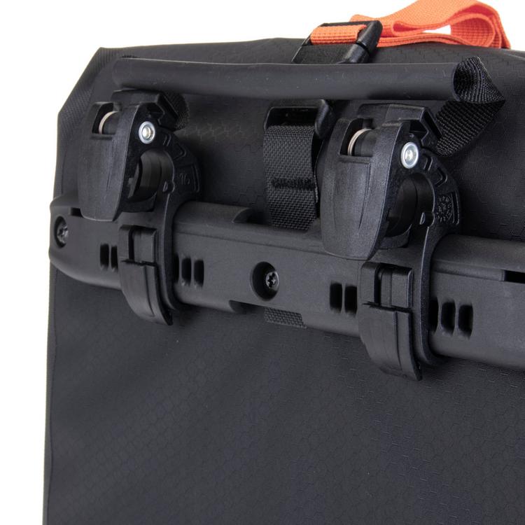 ORTLIEB ORTLIEB Gravel-Pack Fahrradtasche - black-matt - 2 | SportScheck