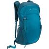 VAUDE SOLANO 25L Wanderrucksack - blue sapphire