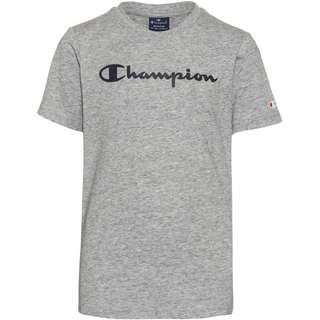 CHAMPION Legacy T-Shirt Kinder new oxford grey melange