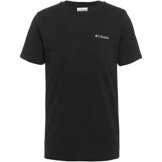 Columbia Sun Trek T-Shirt Herren black