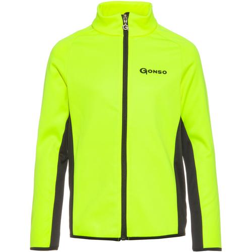 Gonso Moritz Fahrradjacke Kinder
