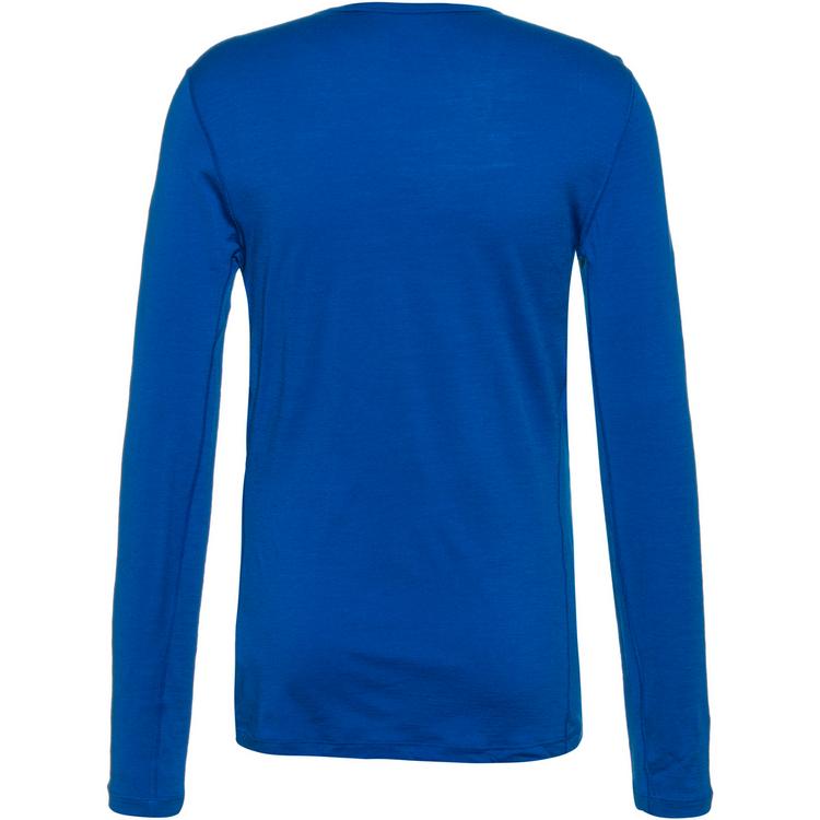Icebreaker Icebreaker 200 Oasis Funktionsshirt Herren - lazurite - 0 | SportScheck