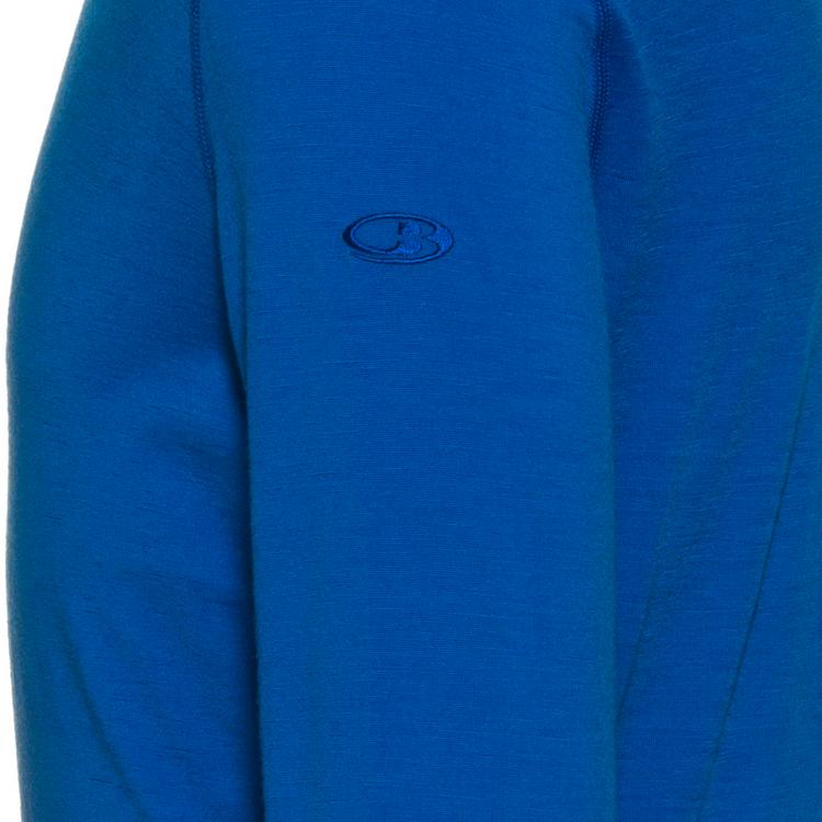 Icebreaker Icebreaker 200 Oasis Funktionsshirt Herren - lazurite - 0 | SportScheck