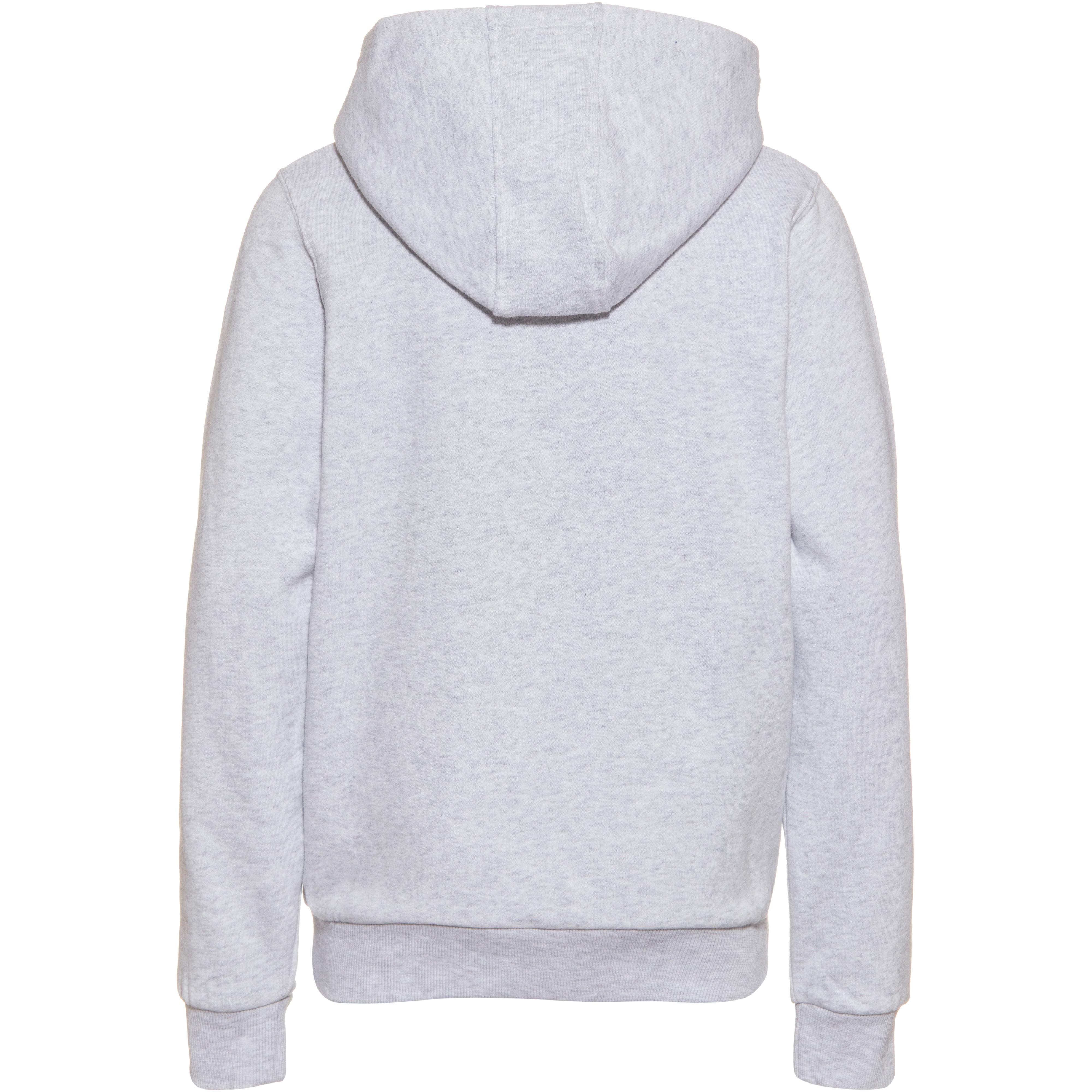 SportScheck Shop Online JERO JNR Jungen von kaufen white Hoodie im marl Ellesse