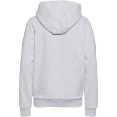 Rückansicht von Ellesse JERO JNR Hoodie Kinder white marl