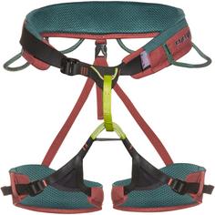 EDELRID Jayne III Klettergurt Damen rose