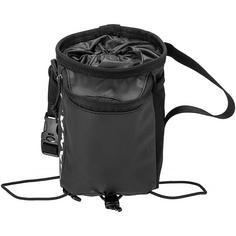 Mammut Alpine Chalk Bag Chalkbag black