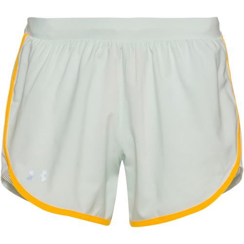 Under Armour Fly By Elite Funktionsshorts Damen