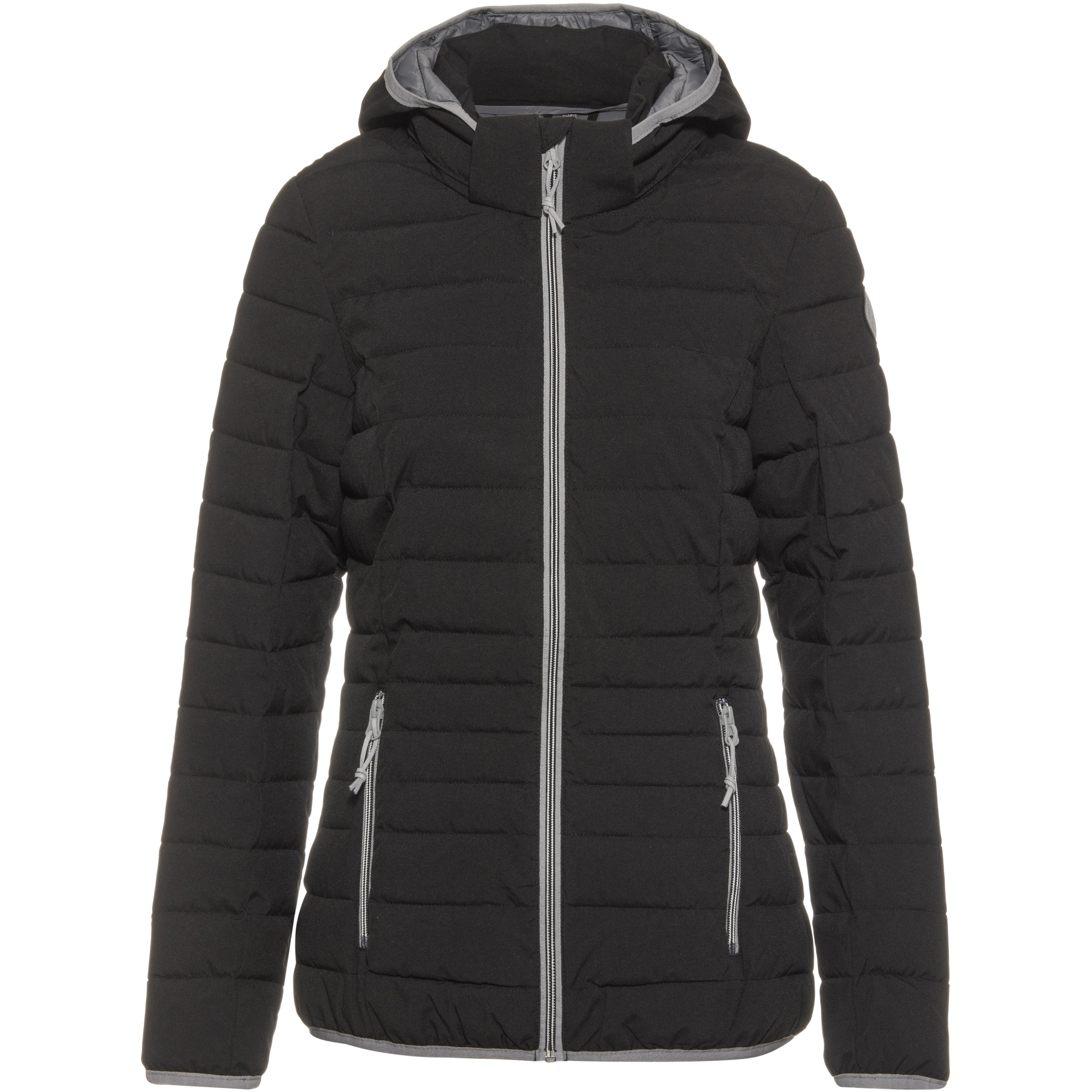 G.I.G.A. DX by killtec Uyaka Steppjacke Damen schwarz im Online Shop von  SportScheck kaufen