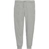 Nike NSW CLUB Sweathose Damen - dk grey heather-white