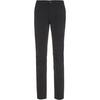 Odlo Ascent Warm Thermohose Damen - black