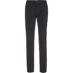 Odlo Ascent Warm Thermohose Damen black