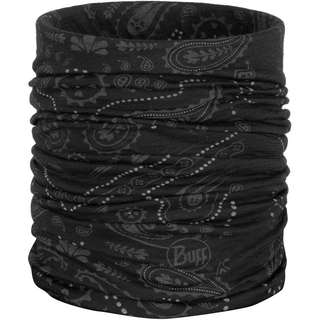 BUFF Merino Lightweight Multifunktionstuch cashmere black