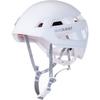 Mammut Crag Sender Helmet Helm - wei&szlig;