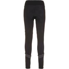 Rückansicht von Gonso Tartu 2 Softshellhose Damen black