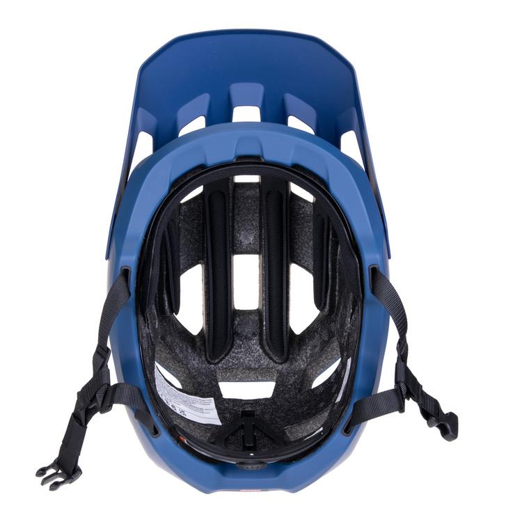POC POC Kortal Helm - lead blue matt - 1 | SportScheck