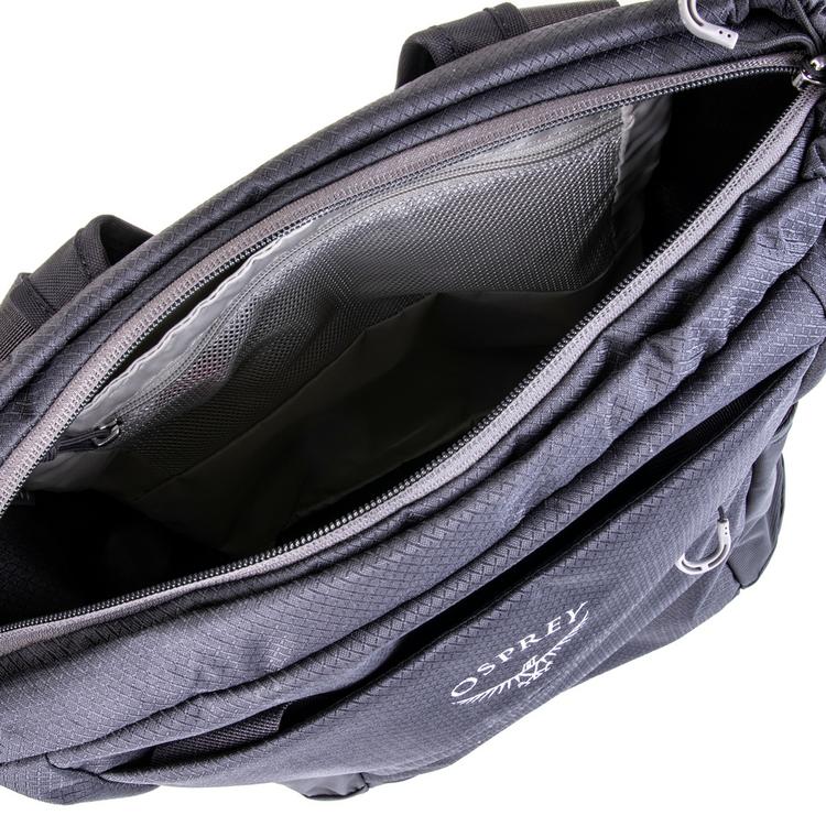 Osprey Osprey Daylite Tote Pack Umh&auml;ngetasche - black - 3 | SportScheck