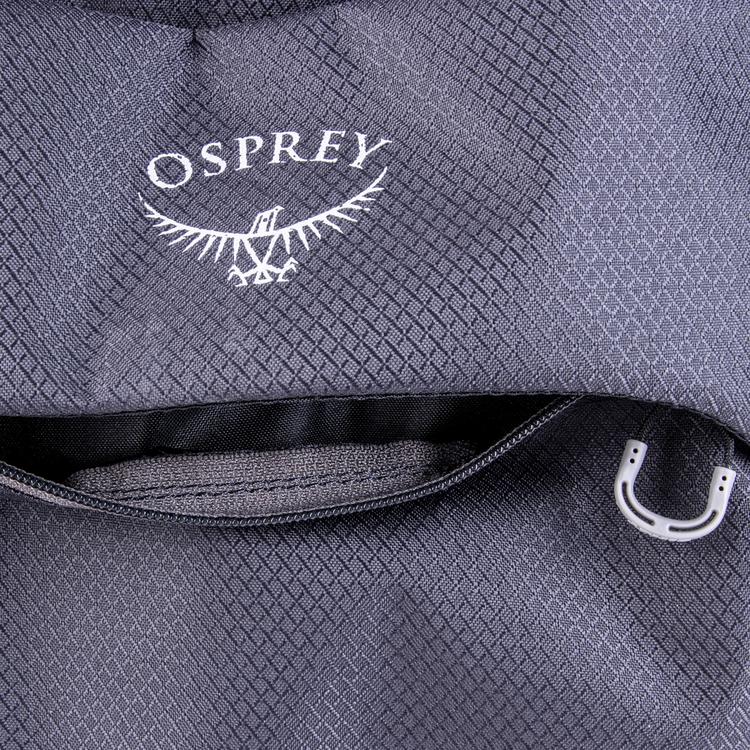 Osprey Osprey Daylite Tote Pack Umh&auml;ngetasche - black - 4 | SportScheck