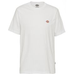 Dickies Mapleton T-Shirt Herren white