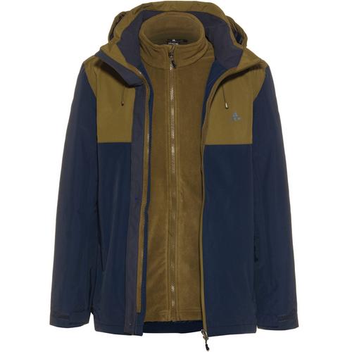 OCK Doppeljacke Herren