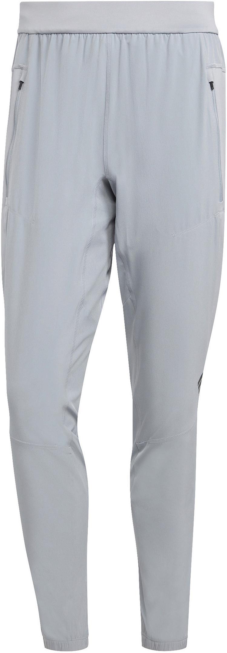 adidas adidas D4T Trainingshose Herren - halo silver - 0 | SportScheck