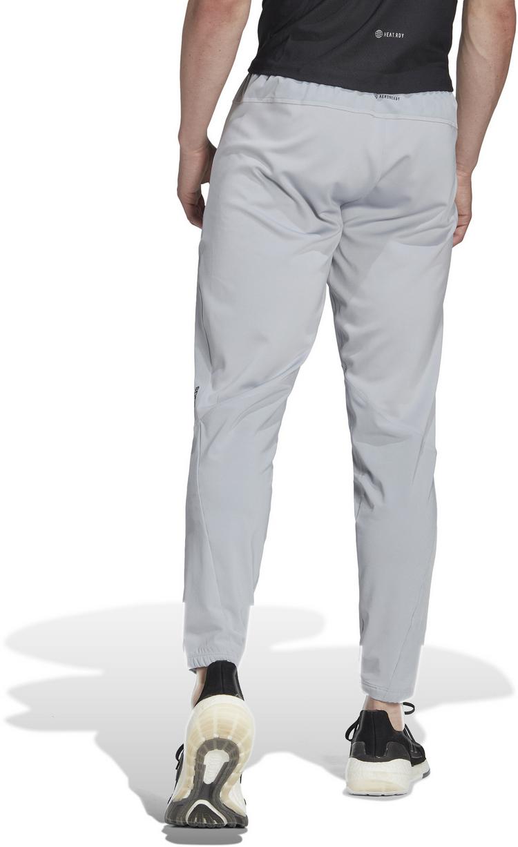 adidas adidas D4T Trainingshose Herren - halo silver - 1 | SportScheck