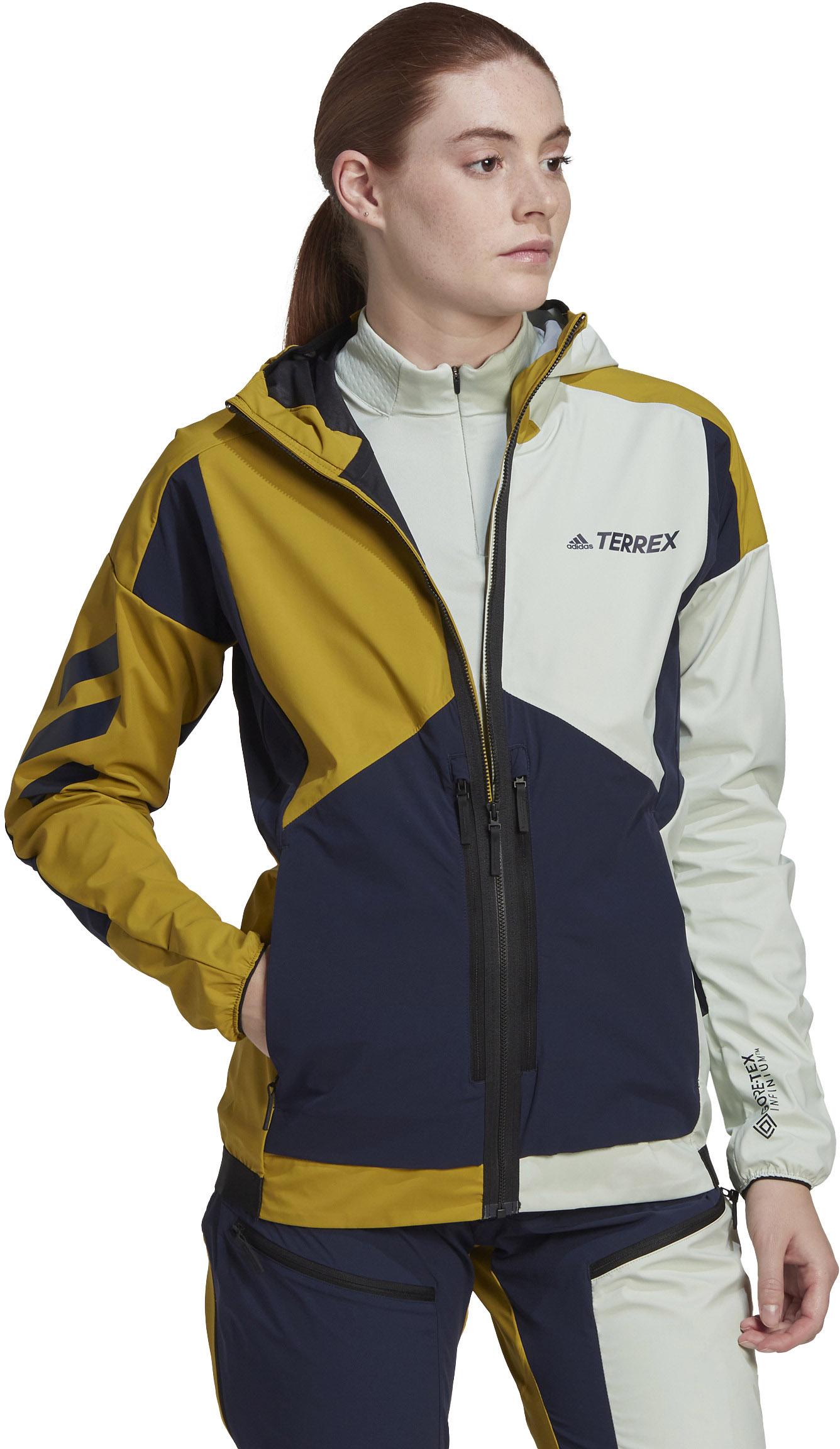 Adidas terrex skyclimb best sale
