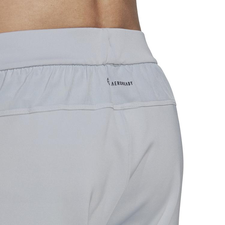 adidas adidas D4T Trainingshose Herren - halo silver - 3 | SportScheck