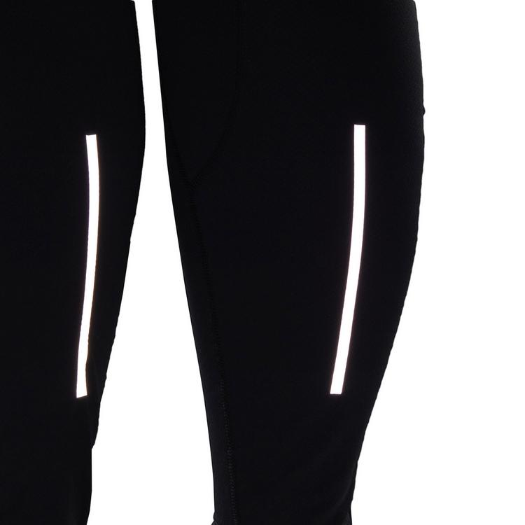 adidas adidas Fast COLD.RDY Lauftights Damen - black-black - 3 | SportScheck