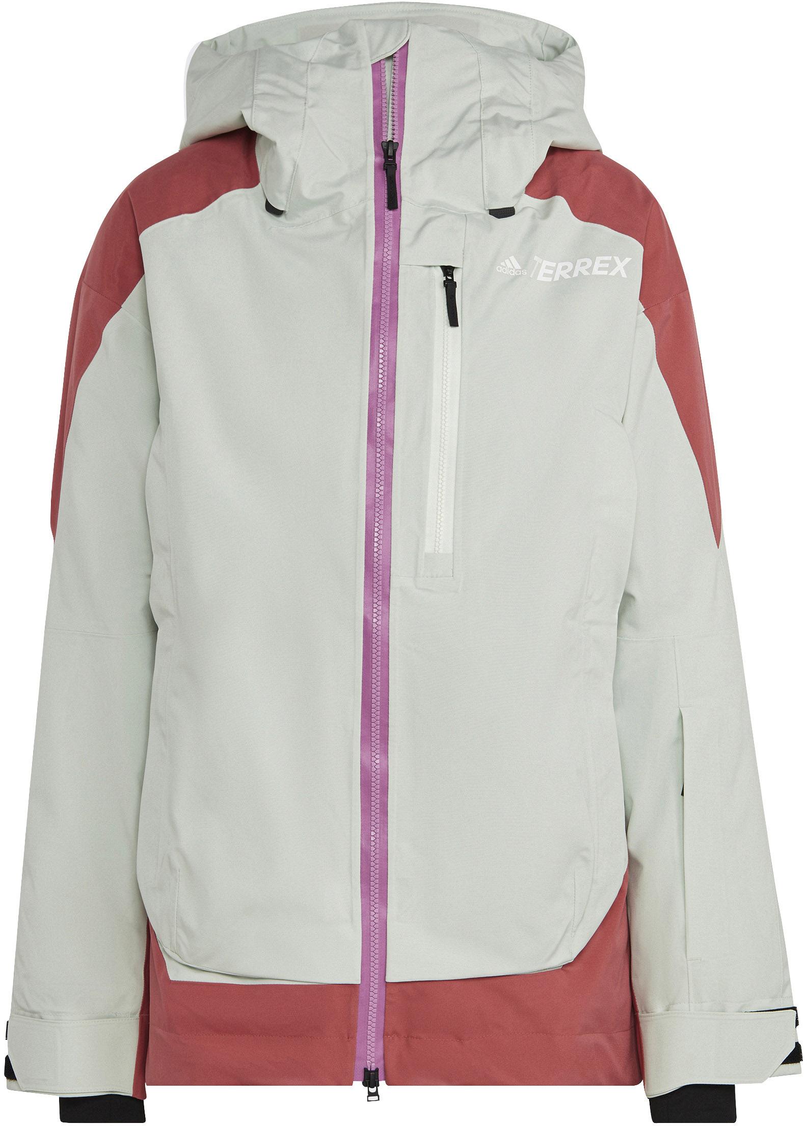 Adidas store damen skijacke